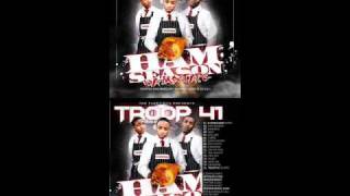 TROOP 41 FANTASTIC NEW SINGLE 2010 [upl. by Balling]