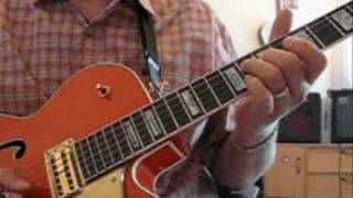 Johnny B Goode Guitar Lesson Video Stream [upl. by Waylon]