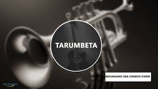 Muungano SDA Church Choir  Tarumbeta Italia Official Audio [upl. by Carlota50]