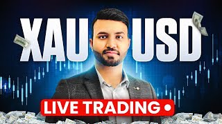 LIVE GOLD TRADING SESSION 152  22 Aug 2024  MSB FX [upl. by Gisser522]