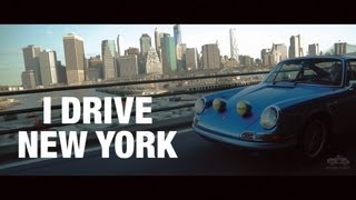 I Drive New York [upl. by Ledairam]