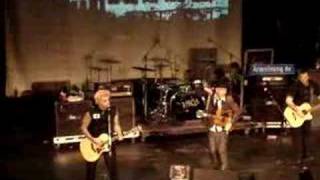 rancid quotfall back downquot live [upl. by Fax668]