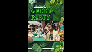 Green Party 2023 video [upl. by Eltotsira]