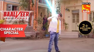 क्या Vivaan ही है अगला Baalveer  Baalveer Returns  Character Special [upl. by Moonier629]