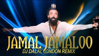 Animal  Jamal Jamaloo  Club Remix  DJ Dalal London  Bobby Deol Entry Song  PersianFarsi [upl. by Eloc]