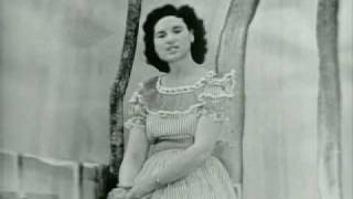 Kitty Wells  Searching For Someone Like You [upl. by Coco]