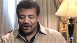 Neil DeGrasse Tyson Destroys Bill OReilly [upl. by Ulund]