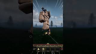 Best Attack On Titan Game EVER  Attack On Titan Revolution attackontitan aot roblox [upl. by Eidnas403]