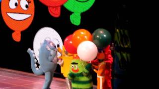 Yo Gabba Gabba Live [upl. by Olmstead687]