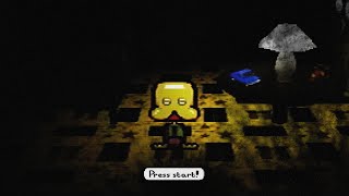 PETSCOP A Virtual Void of Misery [upl. by Reham]