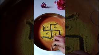 Navratri Decoretion DIY ideas 😍😍  decoration craft for festivals craftingsonamarts decoration [upl. by Eimat846]