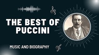 The Best of Puccini [upl. by Ardnohsal]