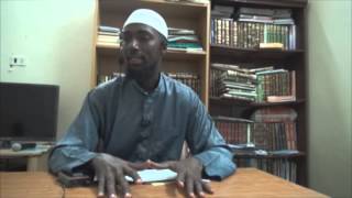 Les droits des voisins en IslamCheikh Mohamad moumini diallo [upl. by Latsirhc]