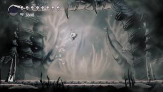 Hollow Knight Ambience  Hornet Boss Theme [upl. by Alegnasor]