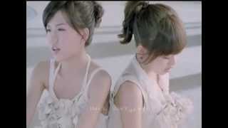 By2【Dont Go Away】官方完整版 MV（專輯：Twins） [upl. by Chadabe918]