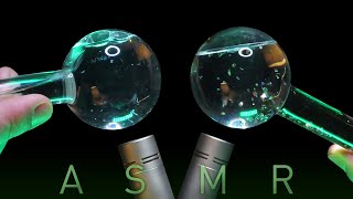 Soothing Water Globe ASMR for Sleep and Relaxation 💦 no talking [upl. by Shane]