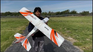 APPRENTICE STS 15  PERFECT BEGINNER PLANE [upl. by Ayala]