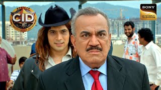 कौन कर रहा है ACP को Crime करने पर मजबूर  CID  Full Episode [upl. by Samala384]