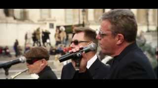 Madness live in Trafalgar Square [upl. by Zebaj]