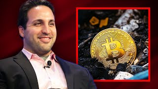 Why Bitcoin is DUMB  Kyle Samani [upl. by Yentyrb91]