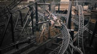 Phantasialand Klugheim Trailer NL [upl. by Alyakem506]