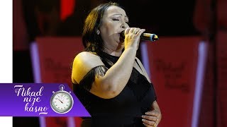 Marina Kurtasevic  Zivote moj  live  NNK  EM 23  03032019 [upl. by Akeimahs]