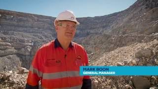 Testimonial Mark Boon – General Manager Mt Rawdon Evolution Queensland Australia [upl. by Dunaville]