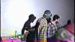 Bodyguard vs Bass Odyssey 1998 New Jersey [upl. by Hollister]