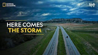 Here Comes the Storm  Storm Rising  Full Episode  S1E1  National Geographic [upl. by Yaker323]