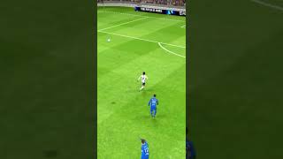 zaniolo shortvideo football efootball music anime pes watkins dance icardi [upl. by Mosra]