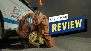 Civil War Review [upl. by Ykcor]