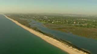 Quinta do Lago South Golf Course [upl. by Tlok922]