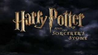 Harry Potter and the Sorcerers Stone Soundtrack  01 Prologue [upl. by Elwaine]