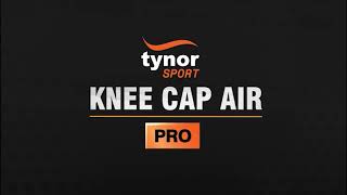 Knee Cap Air Pro  15 Off  Tynor Sports [upl. by Kerge920]