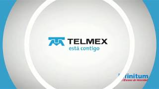 Activa y utiliza Página Web de Telmex [upl. by Palma991]