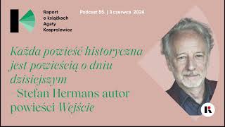 Raport o książkach  3 czerwca 2024 [upl. by Vladamar]