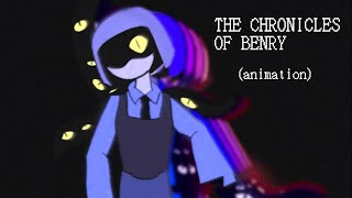 HLVRAI The Chronicles Of Benry  Animation [upl. by Kantos806]