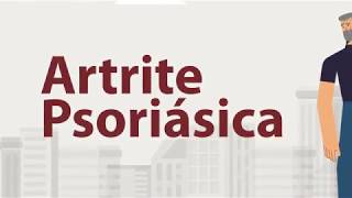 Conheça mais sobre Artrite Psoriasica [upl. by Namrej]