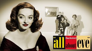 Backstory  All About Eve Behind the Scenes Documentary [upl. by Shay]