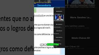 ¿CÓMO EVALUAR EL DESEMPEÑO DOCENTE DE MANERA OBJETIVA EN EL AULA [upl. by Asiak]