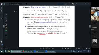 BANACH ALGEBRAS CONSTRUCTED FROM GROUPOIDS [upl. by Nicky]