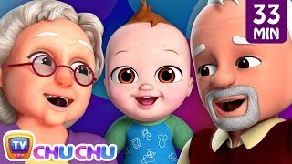 Johny Johny Yes Papa Nursery Rhyme  Cartoon Animation Song For Children [upl. by Ardnaik]