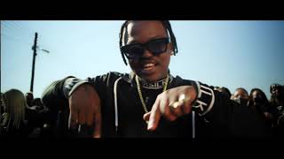 Focalistic Ke Star Official Music Video ft Vigro Deep [upl. by Ajssatsan]