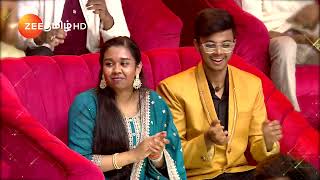 Saregamapa Senior Season 4  Freestyle Round  Today and Tomorrow 7PM  Promo  Zee Tamil [upl. by Holle]