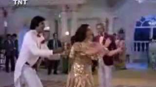 AMITABH BACHCHAN amp AMRITA SINGH  SUN RUBIA  MARD 1985flv [upl. by Lucilla]