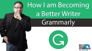 Grammarly  My Powerful Online Grammar amp Spell Checker [upl. by Lamar]