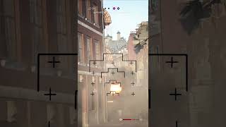 Money Shot  BF5  Xim Matrix PS5 shorts [upl. by Stanfield]