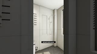 Popular Bathroom Design [upl. by Valerle]