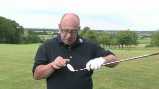 Ping G20 fairway wood video review [upl. by Ivey394]