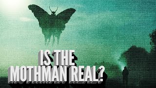 The Mothman  Matts Mysteries 8 [upl. by Uird]